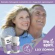 Lux Somno prosztatvédő kapszula