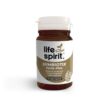Life Spirit Symbiotix Forte Plus élőflórát és posztbiotikumokat tartalmazó étrend-kiegészítő