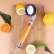 C-vitaminnal dúsítja a vizet
