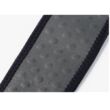 Phiten Rakuwa Metax bandázs 6*30 cm fekete
