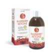 Raspberry Keton: hatékonyan támogatja a testsúly csökkentést!