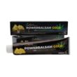 Power Balsam Gold Kannabiszolajjal és L-Argininnel