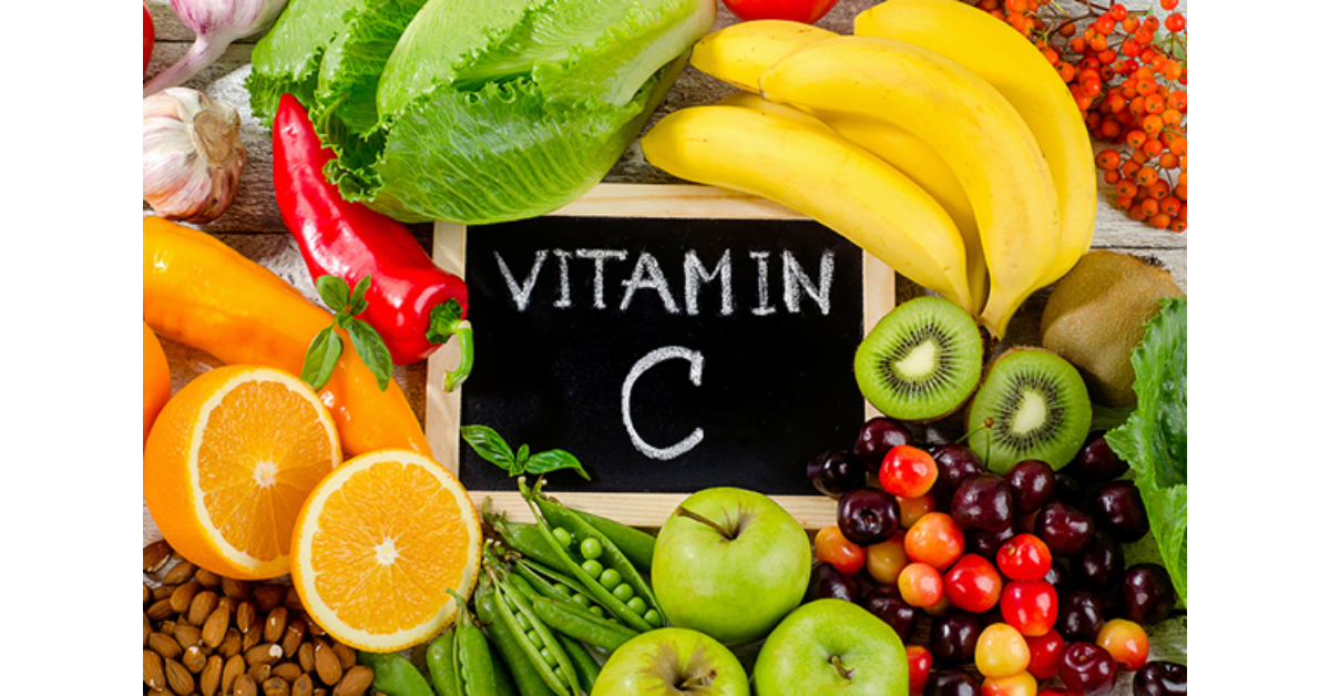 C-vitamin: az immunrendszer egészséges működésének nélkülözhetetlen eleme