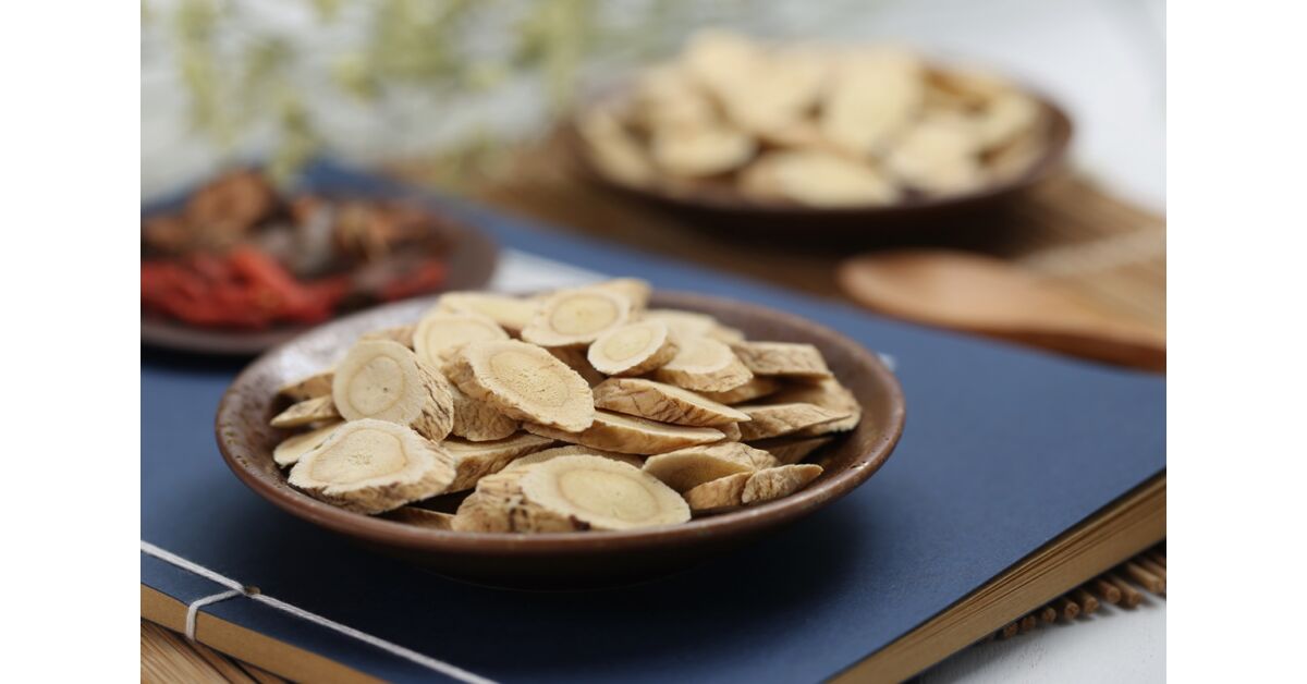 Astragalus (Baktövis, Kínai csüdfű, Mongolian milkvetch) hatásai
