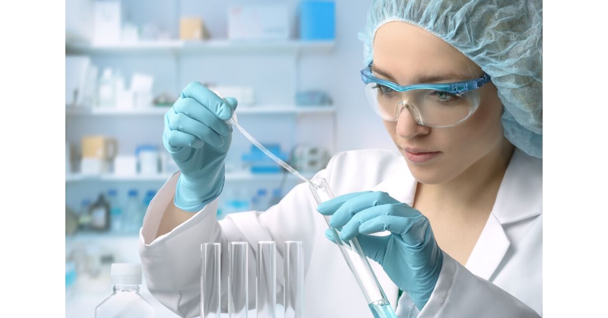 Liposzómák, az egészség parányi hordozói