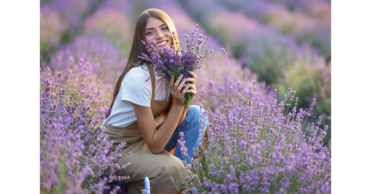 Természetes rovarriasztó illóolajok