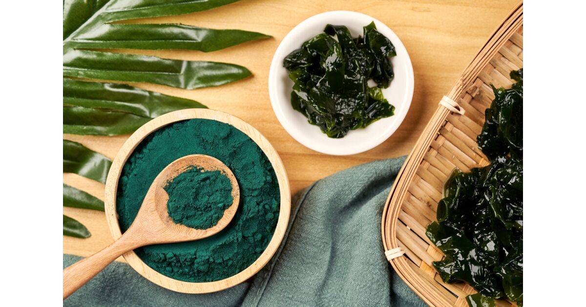 Szuperélelmiszer-e az alga? Érdemes-e algát fogyasztanunk?