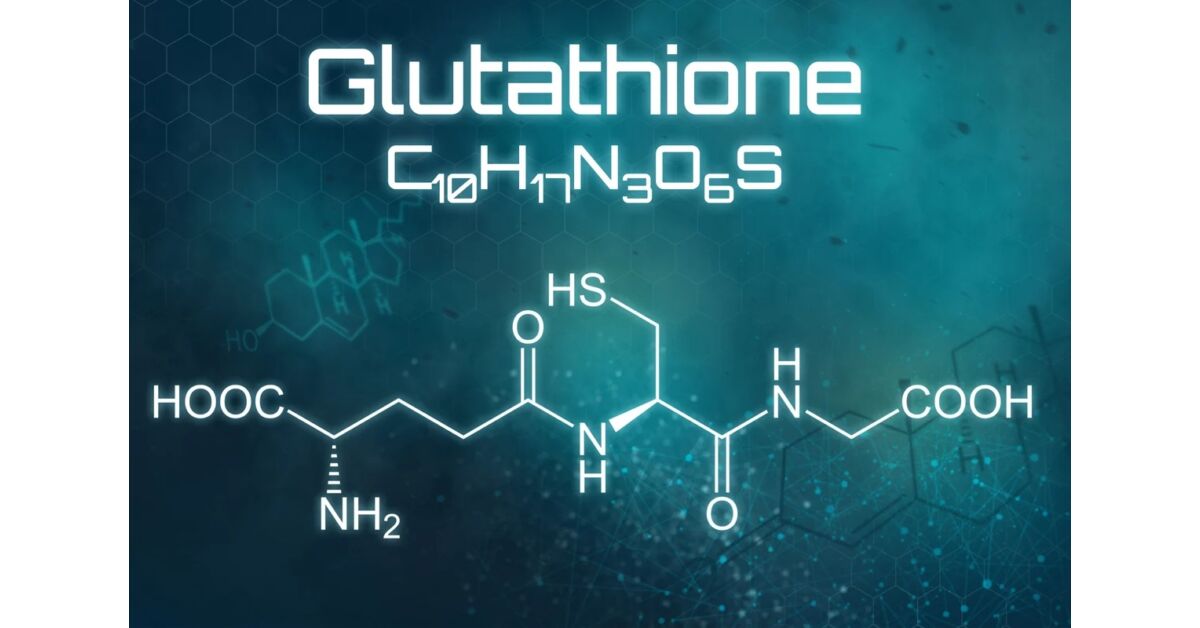 glutathione hatása Eslite S-Acetyl Glutathione Review: Honest Results After 1 Month