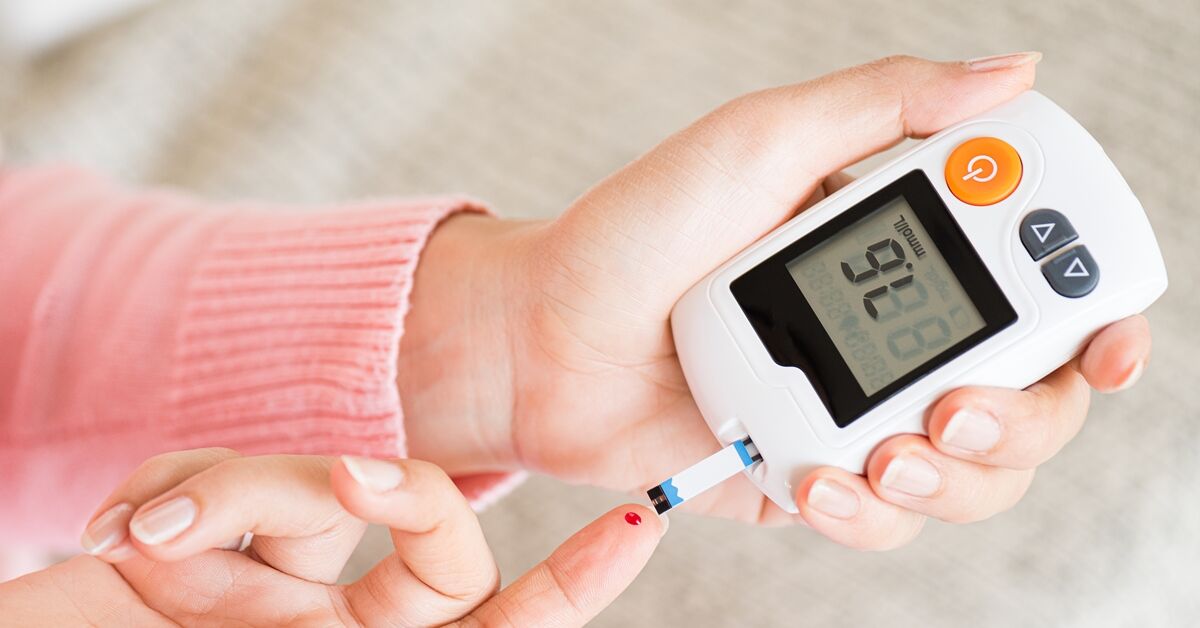 Inzulinrezisztencia: A cukorbetegség előszobája