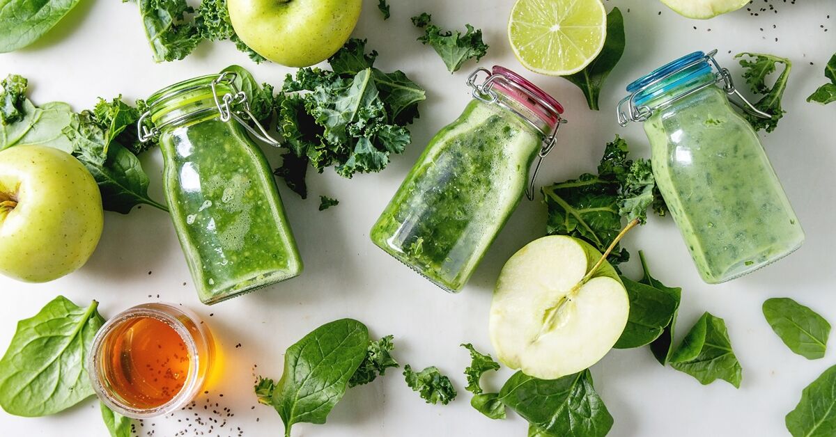 Méregtelenítés - egészséges élet, méreganyagok nélkül