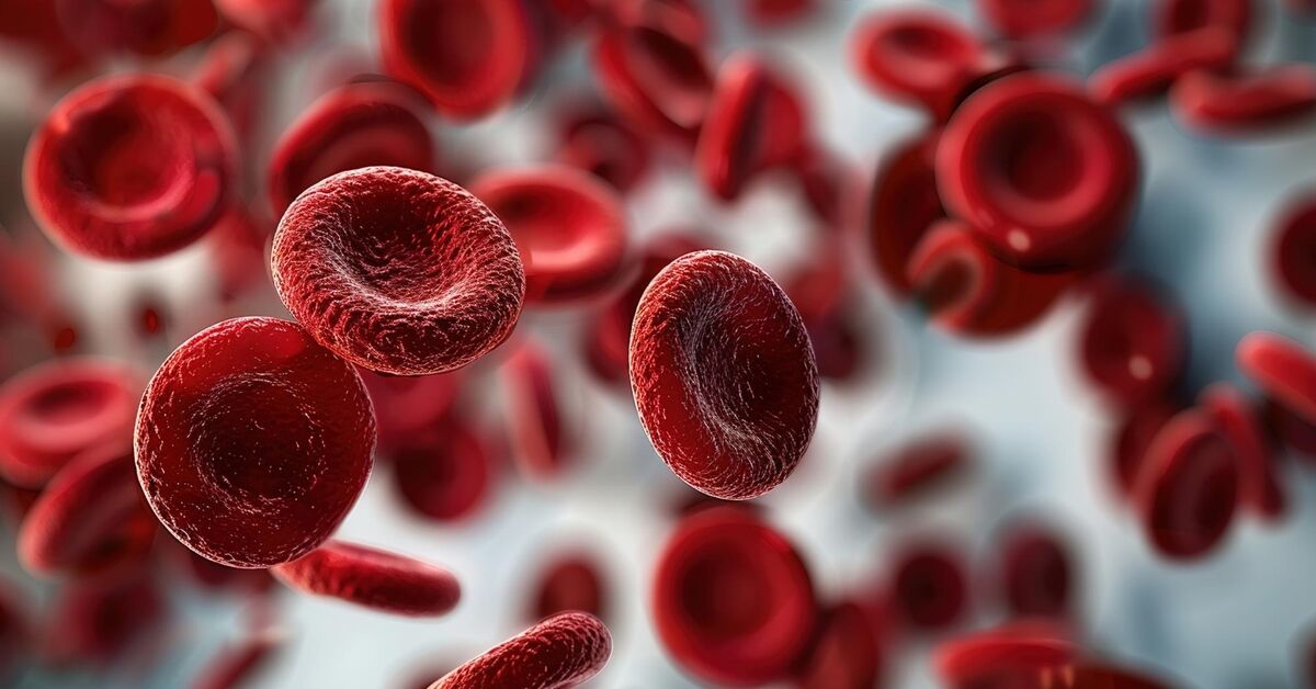 A vashiány tünetei és kezelése