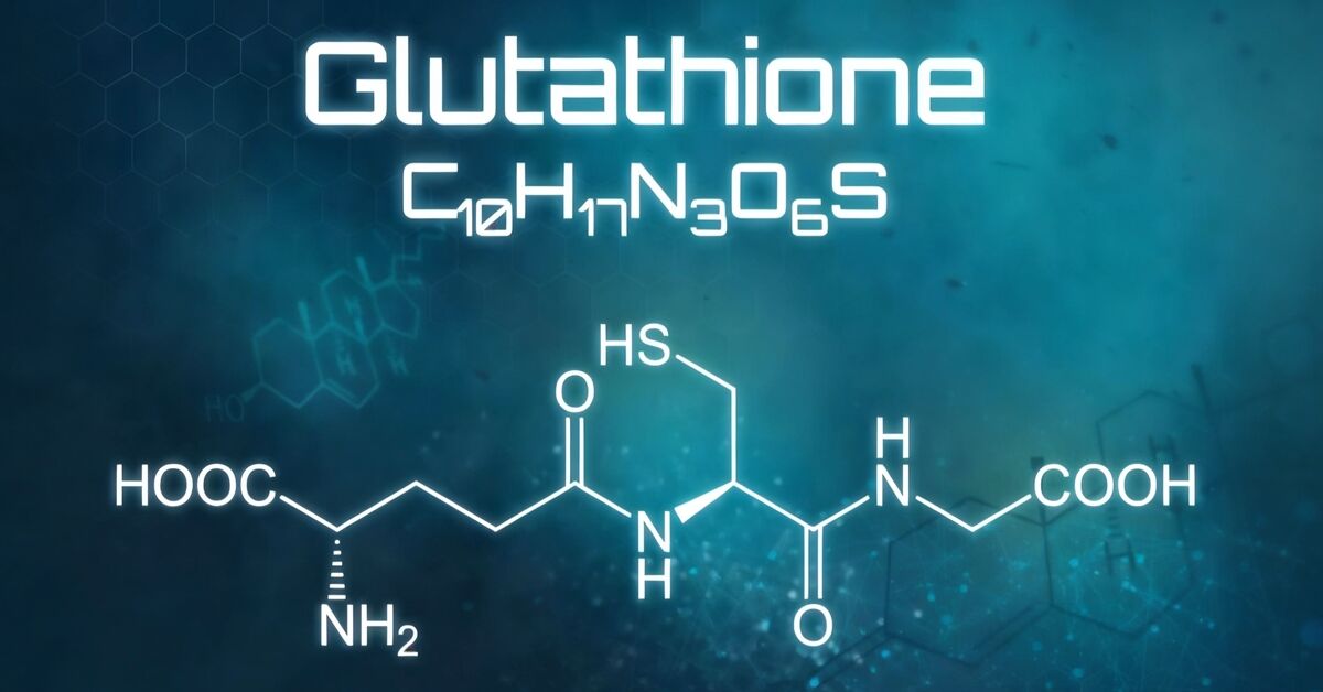 glutathione hatása Glutation – egy csodafegyver az Élet védelmében