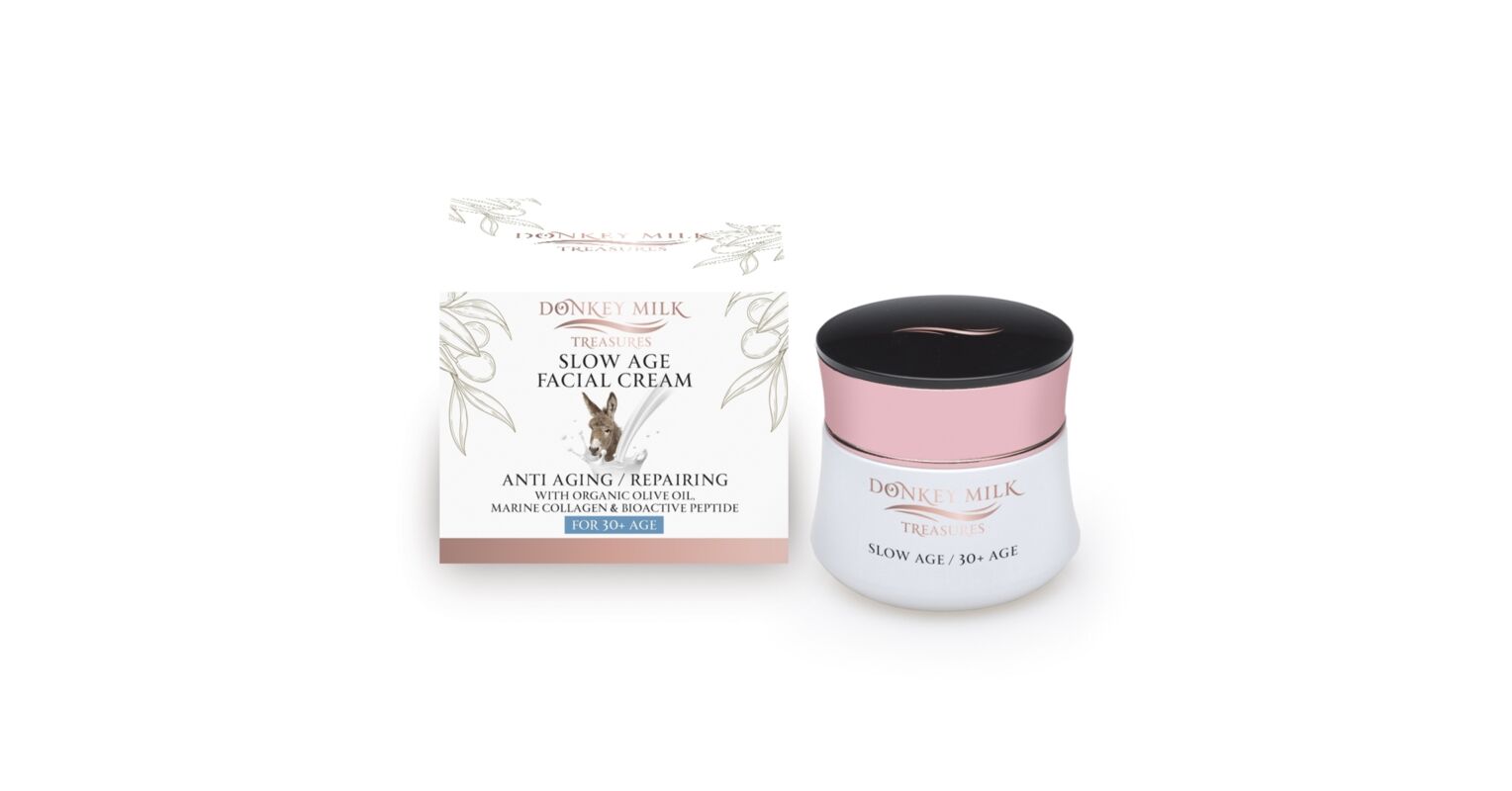 méhméreg anti aging krém