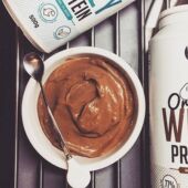 Fehérje porok és shakek Fehérje porok és shakek