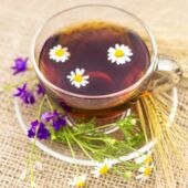 Gyógyteák és italok Gyógyteák és italok