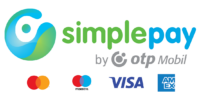simplepay logó