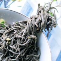 Gluténmentes tészták