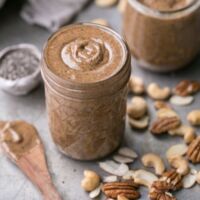 Olajok, vajak, nut krémek