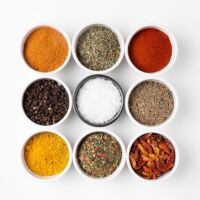 Ayurvédikus termékek