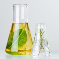 Folyékony étrendkiegészítők