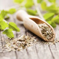 Oregánó olaj alapú termékek