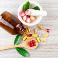 Fogyókúrát elősegítő étrend-kiegészítők