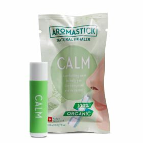 AromaStick Bio Inhalátor Calm - Nyugalom