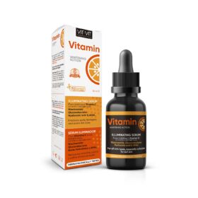 Diet Esthetic C-vitamin szérum 30 ml Diet Esthetic C-vitamin szérum 30 ml