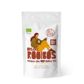 Diet Food Bio Rooibos Masala Chai tea keverék 100 g