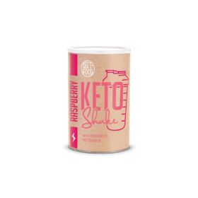 Keto Shake ketogén diétához, MCT kókusz olajjal