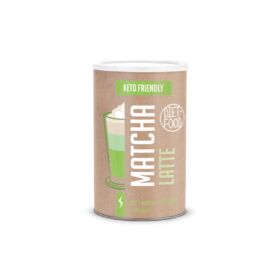 Ketogén latte por Matcha teával - egyél zsírt, égess zsírt!