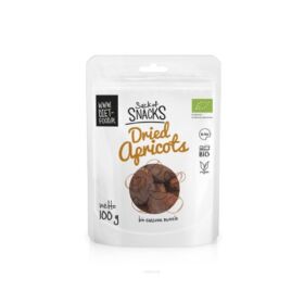 Diet Food Bio Aszalt Sárgabarack 100 g Diet Food Bio Aszalt Sárgabarack 100 g