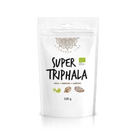 Bio Triphala por
