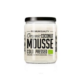 Diet Food Bio kókuszpaszta 500 ml