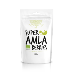 Diet Food Bio Amla gyümölcspor 200 g