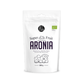 Diet Food Bio Aronia por 200 g