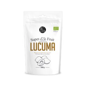 Bio Lucuma por - 200 g
