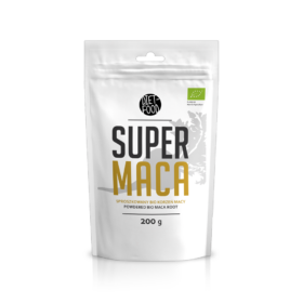 Diet Food Bio Maca gyökér por 200 g