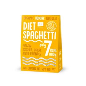 Gluténementes Shiratatki Spagetti tészta 300 g
