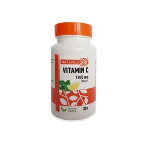 C-vitamin kapszula 