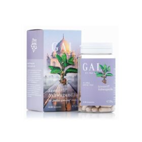 GAL Sensoril® Ashwagandha kapszula 60 db