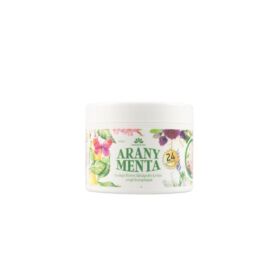 Arany Menta Lábápoló balzsam 100 ml