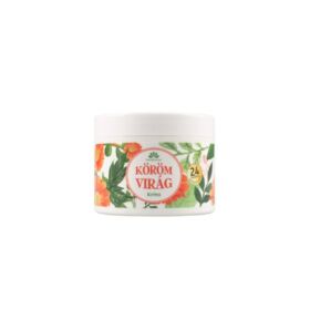 HerbaDoctor Körömvirág krém aranykolloiddal 100 ml