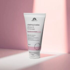 Lábápoló krém 100 ml