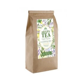 HerbaDoctor Gyömbérgyökér tea 100 g