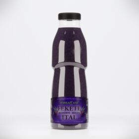 HerbaClass Fekete Berkenye - Bodza ital 500 ml HerbaClass Fekete Berkenye - Bodza ital 500 ml