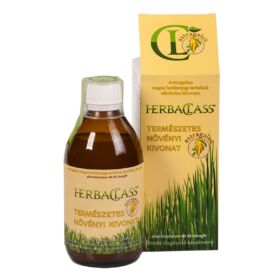 HerbaClass Astragalus természetes növényi kivonat 300 ml HerbaClass Astragalus természetes növényi kivonat 300 ml
