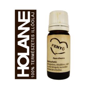 Holanne 100% Természetes Fenyőolaj 10 ml