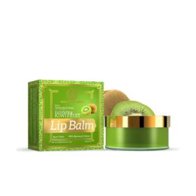 Khadi Natural Kiwi Ajakbalzsam 5 g