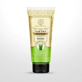 Khadi Natural Aloe Vera Arclemosó 100 g